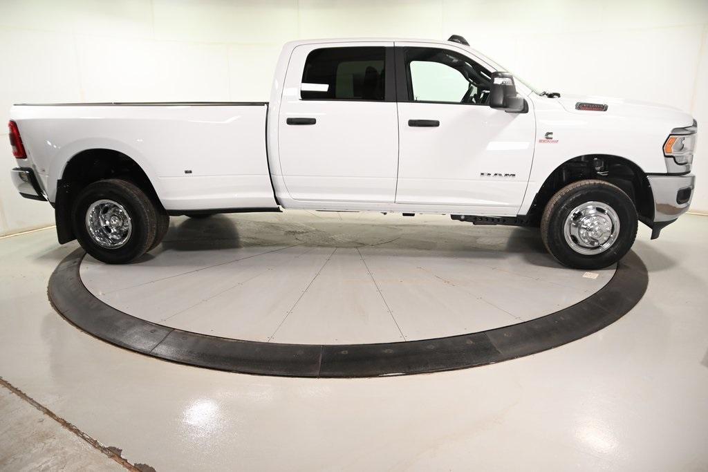 new 2024 Ram 3500 car, priced at $66,170