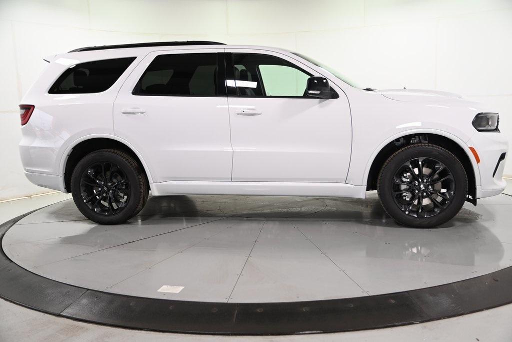 new 2024 Dodge Durango car, priced at $46,568