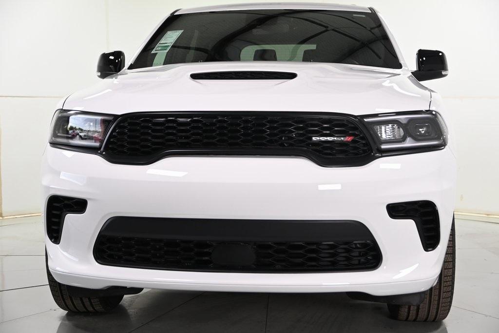 new 2024 Dodge Durango car, priced at $46,568