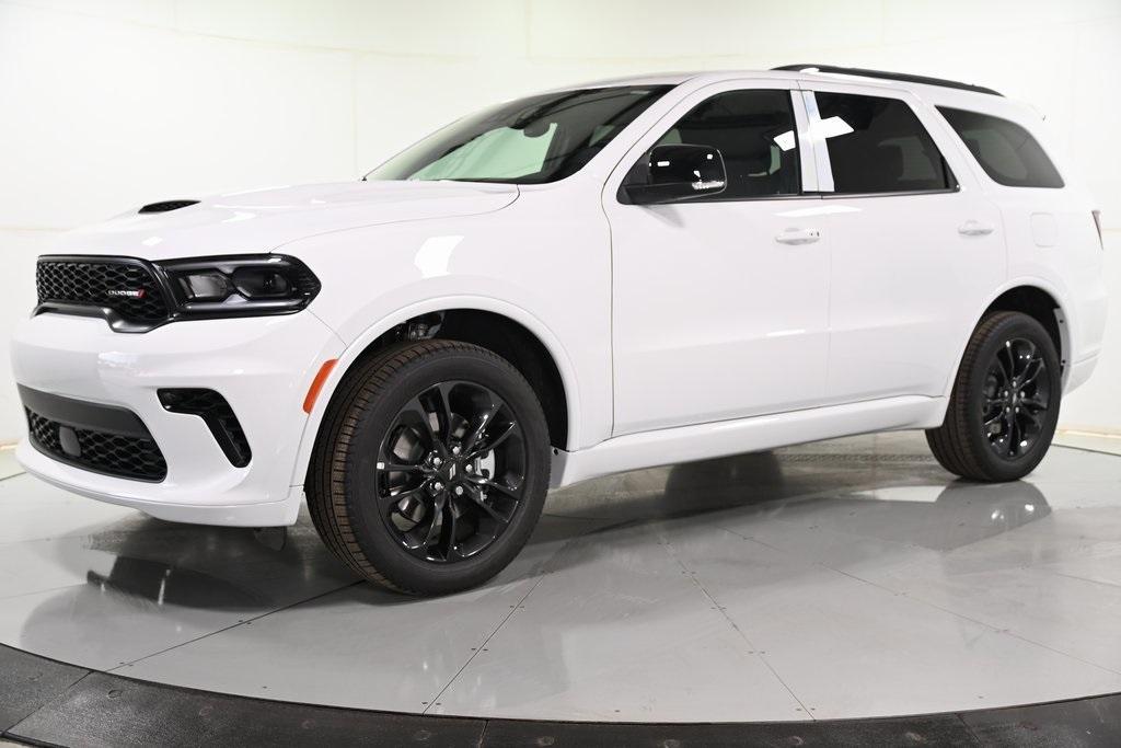 new 2024 Dodge Durango car, priced at $46,568