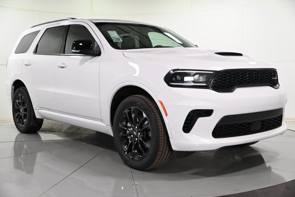 new 2024 Dodge Durango car, priced at $46,568