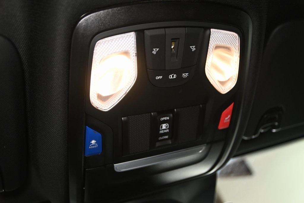 new 2025 Ram 2500 car, priced at $55,670