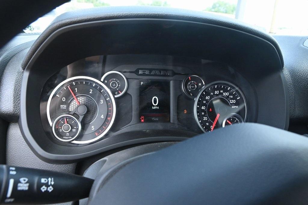new 2025 Ram 3500 car, priced at $66,430
