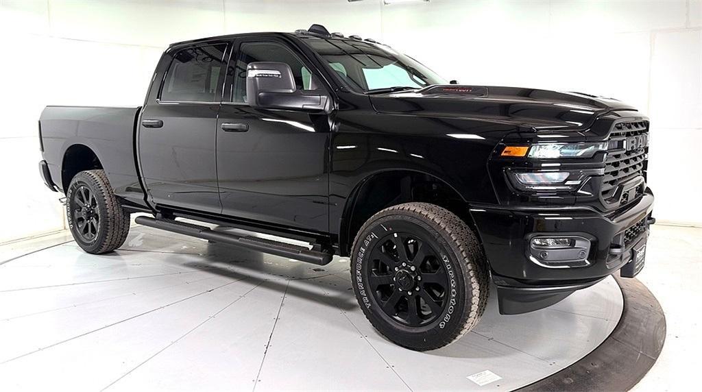new 2026 Ram 2500 car