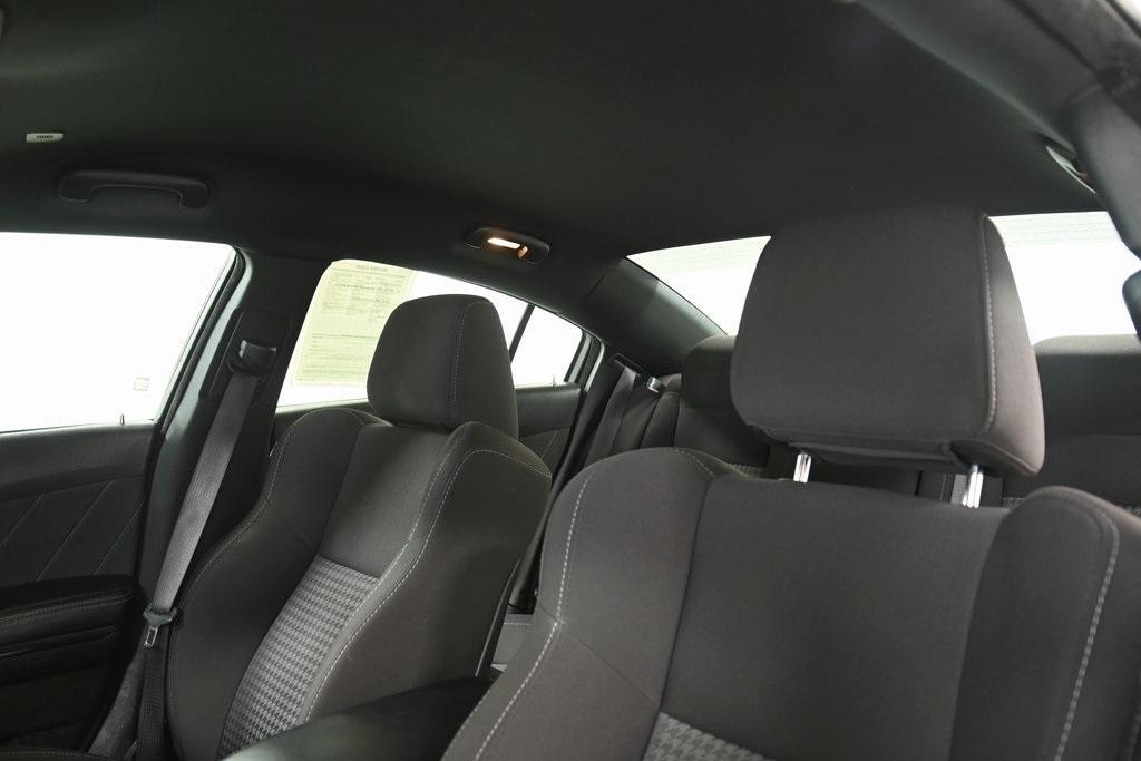 used 2021 Dodge Charger car, priced at $22,699