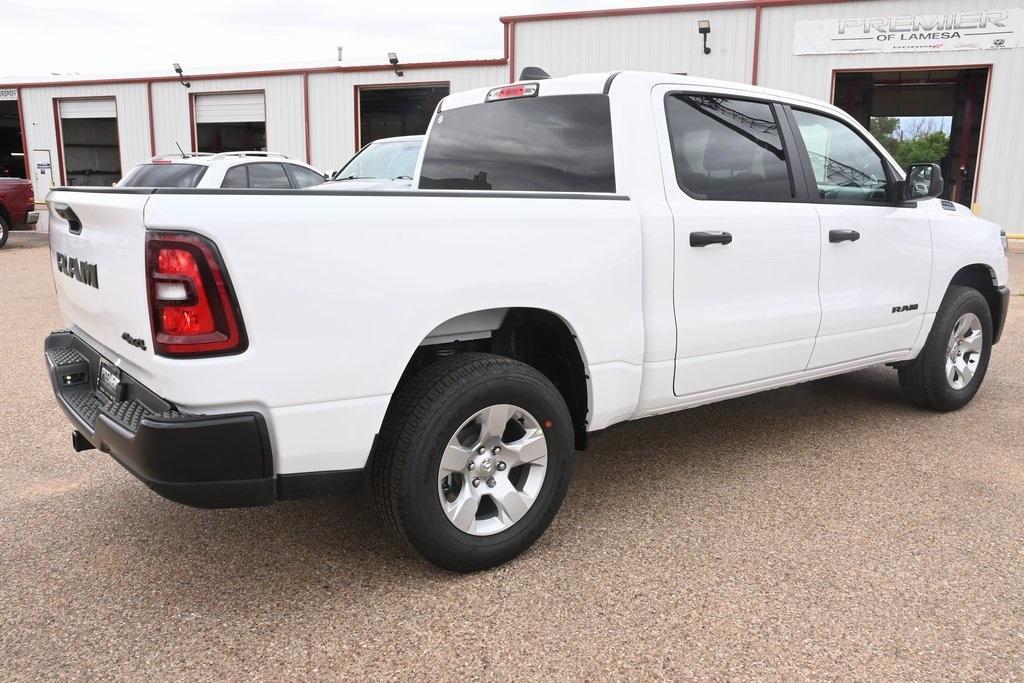 new 2025 Ram 1500 car