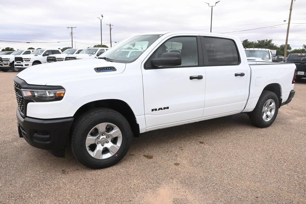 new 2025 Ram 1500 car