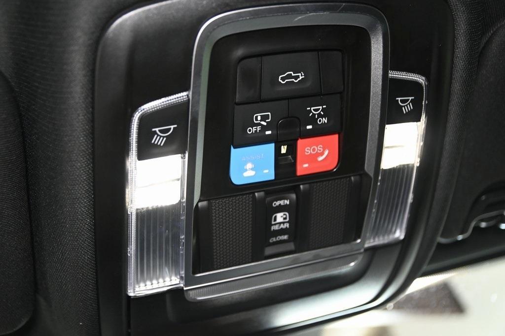 used 2024 Ram 2500 car, priced at $67,492