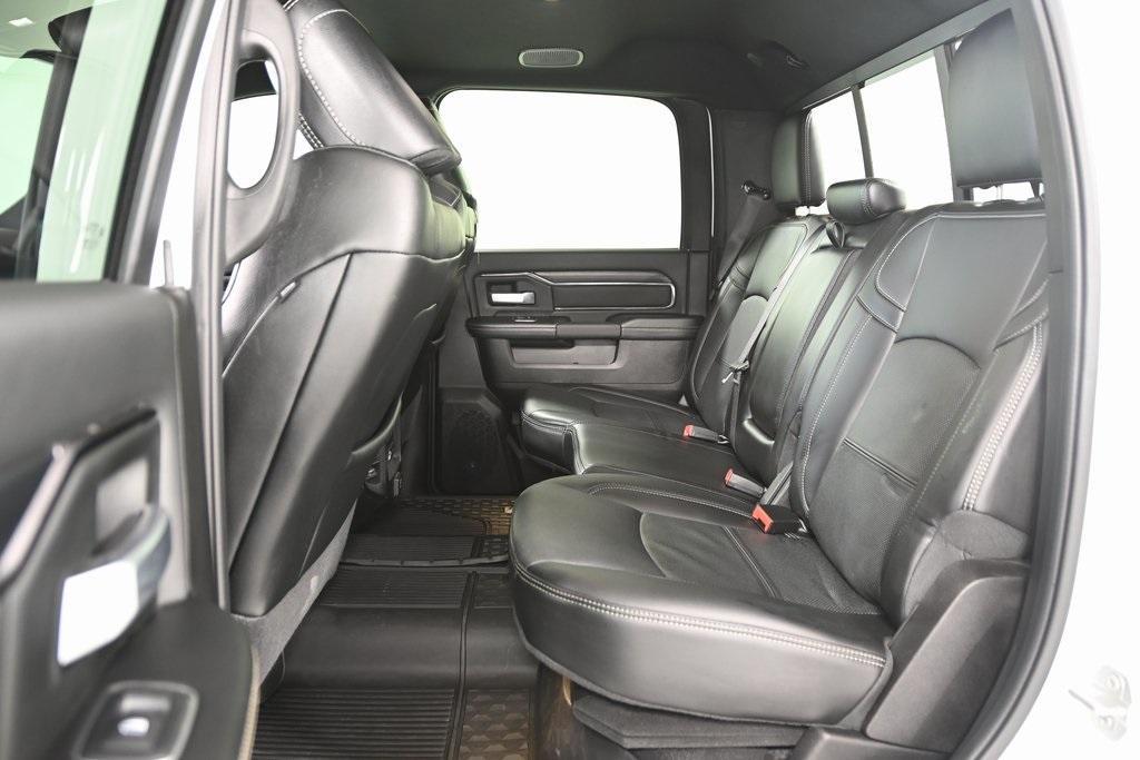 used 2024 Ram 2500 car, priced at $67,492