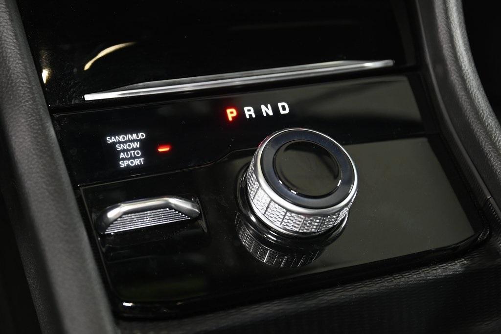 used 2024 Jeep Grand Cherokee car, priced at $40,149