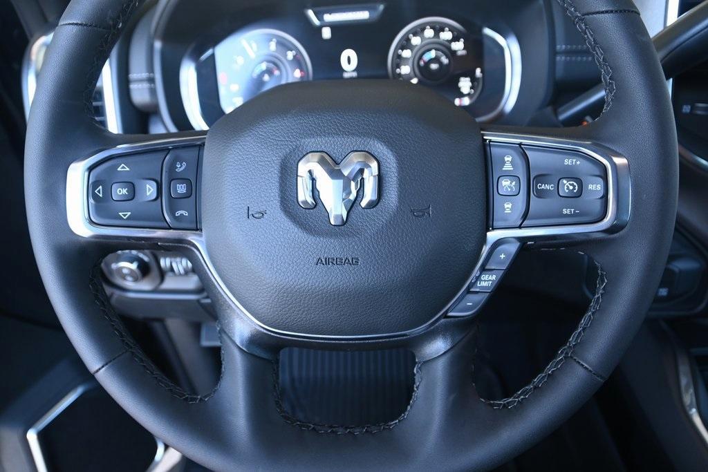 new 2025 Ram 2500 car