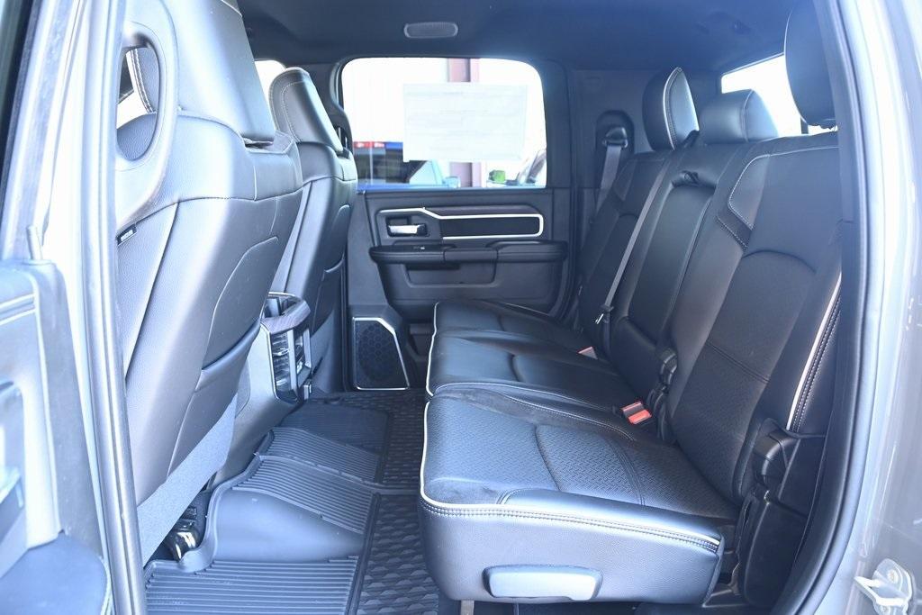 new 2025 Ram 2500 car