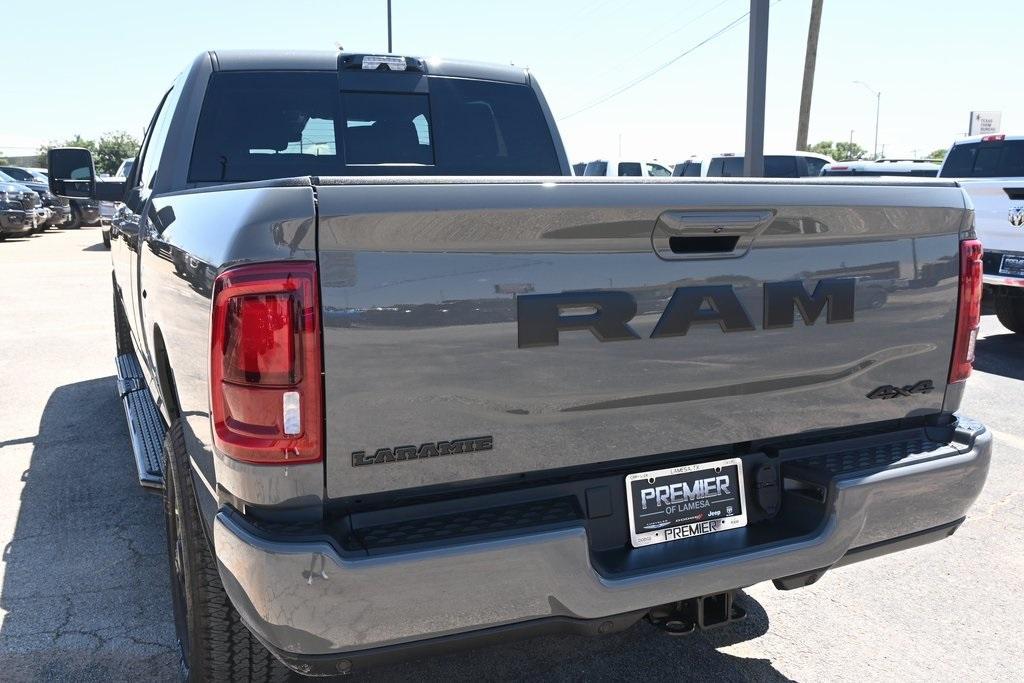 new 2025 Ram 2500 car