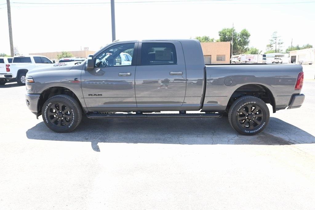 new 2025 Ram 2500 car