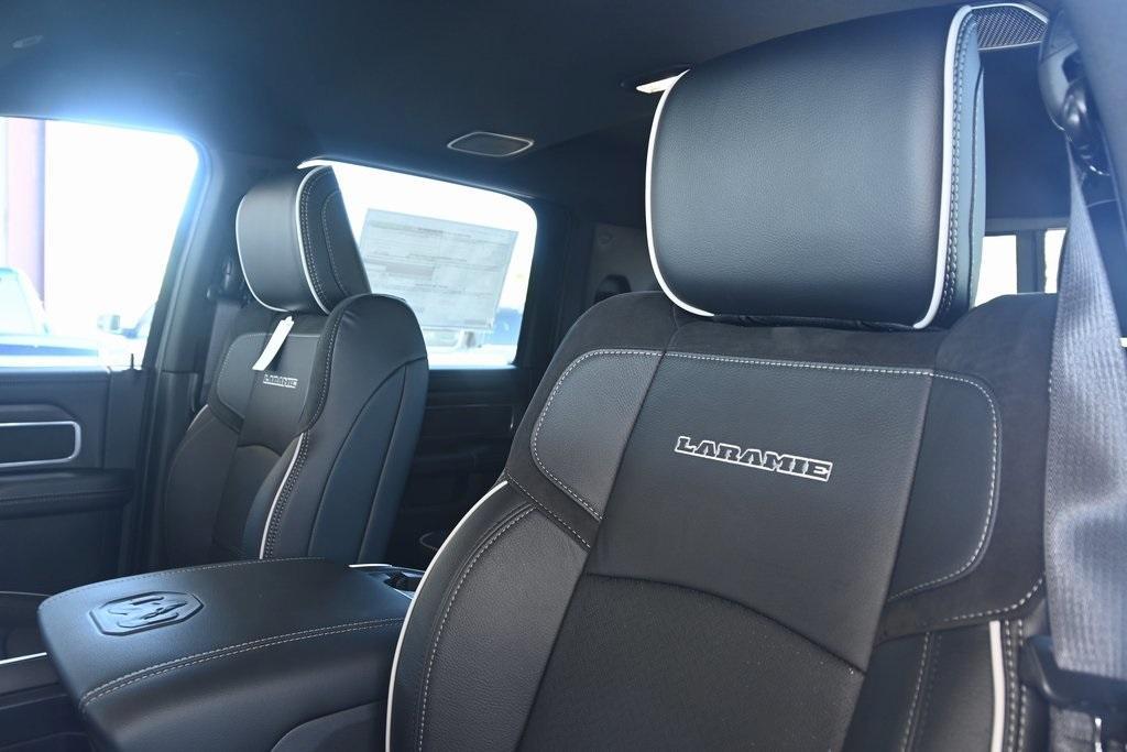 new 2025 Ram 2500 car