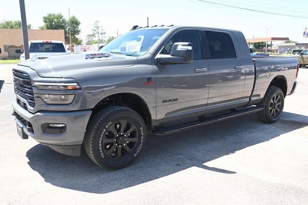 new 2025 Ram 2500 car