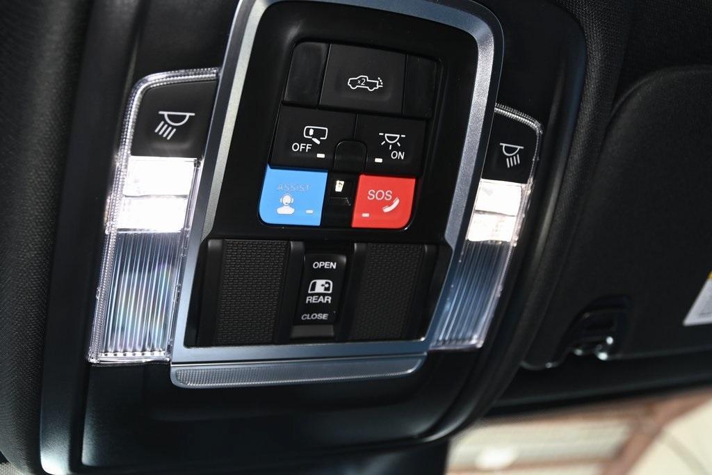 new 2025 Ram 2500 car