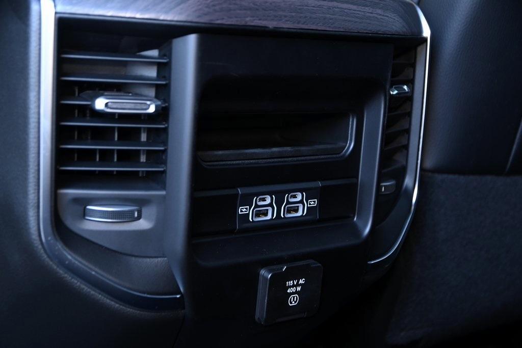 new 2025 Ram 2500 car
