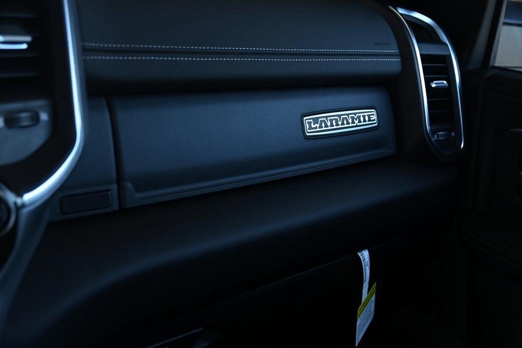 new 2025 Ram 2500 car