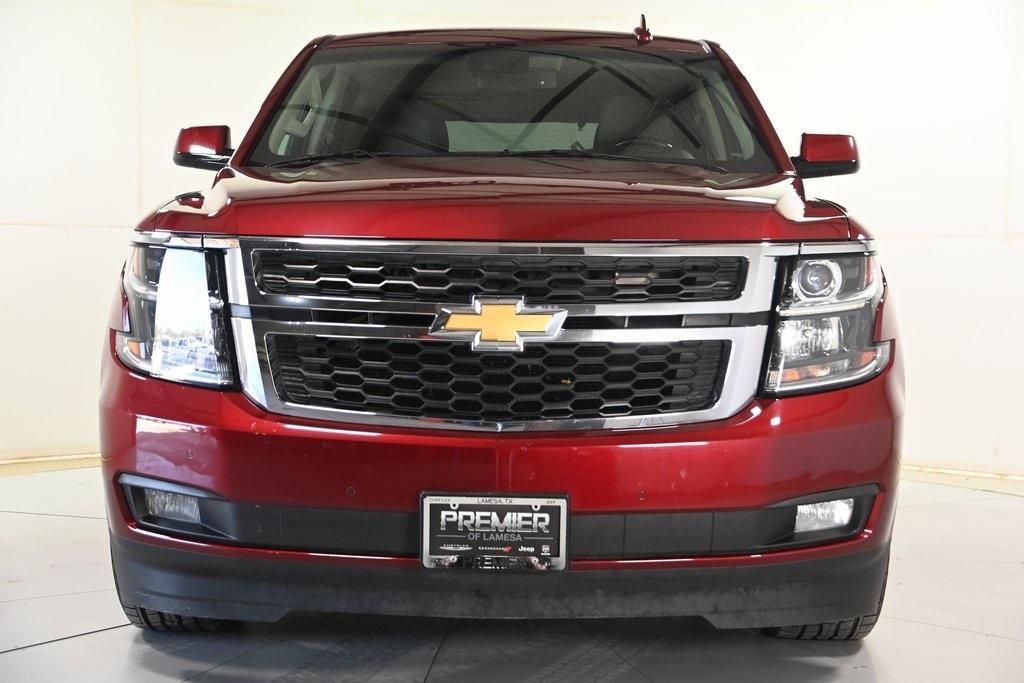 used 2016 Chevrolet Tahoe car, priced at $22,329