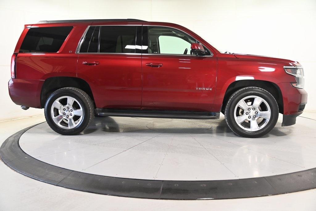 used 2016 Chevrolet Tahoe car, priced at $22,329