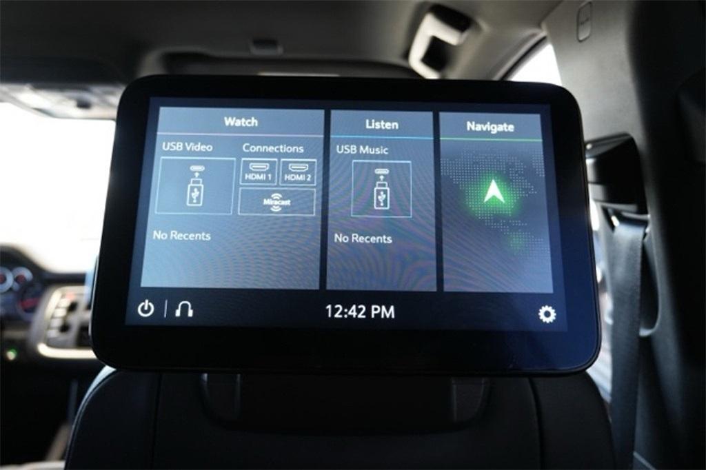 used 2021 Chevrolet Tahoe car, priced at $49,860