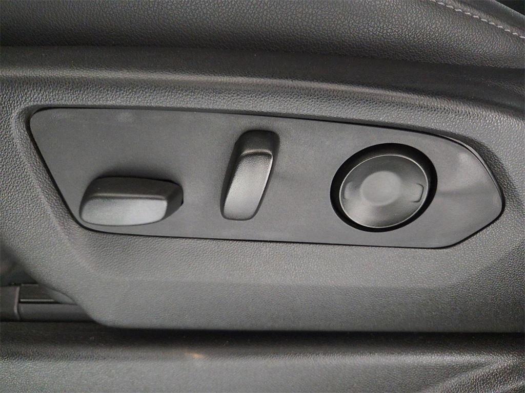 used 2021 Chevrolet Tahoe car, priced at $43,499