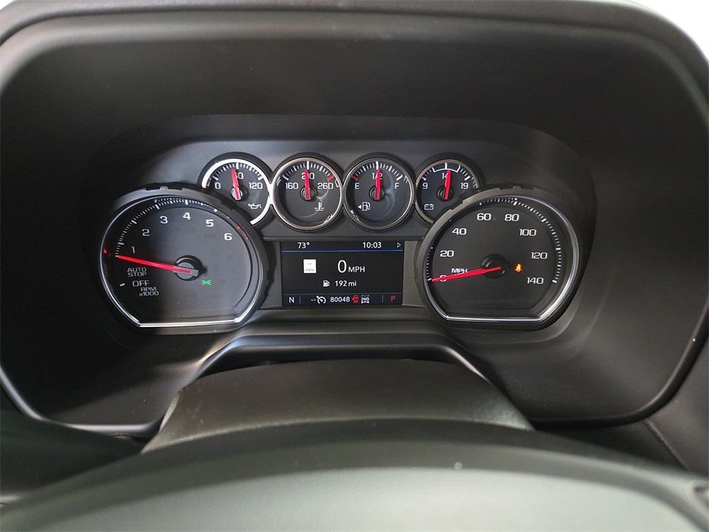 used 2021 Chevrolet Tahoe car, priced at $43,499