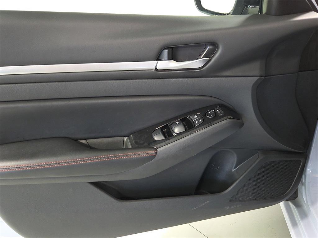 used 2024 Nissan Altima car, priced at $24,283