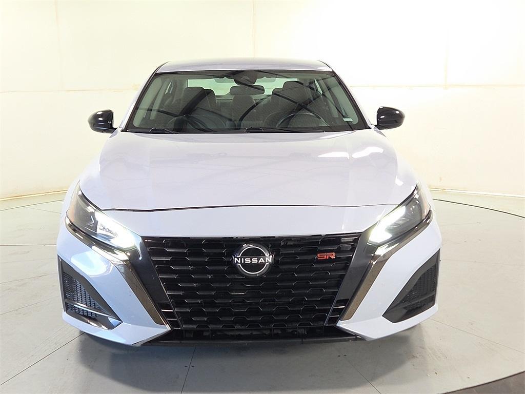 used 2024 Nissan Altima car, priced at $24,283