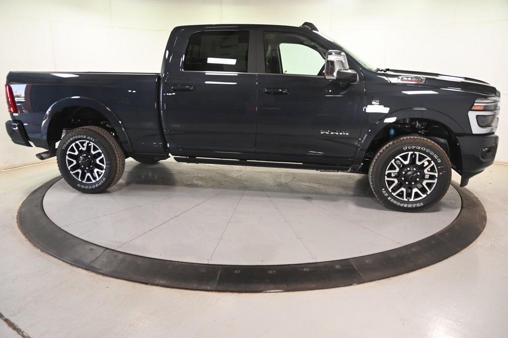 new 2025 Ram 2500 car, priced at $90,950