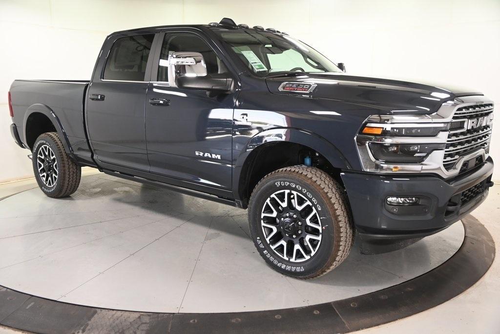 new 2025 Ram 2500 car