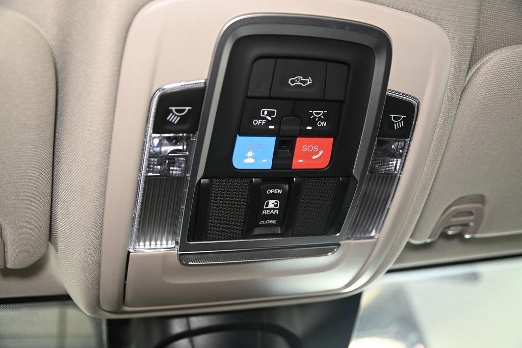 new 2025 Ram 2500 car, priced at $90,950