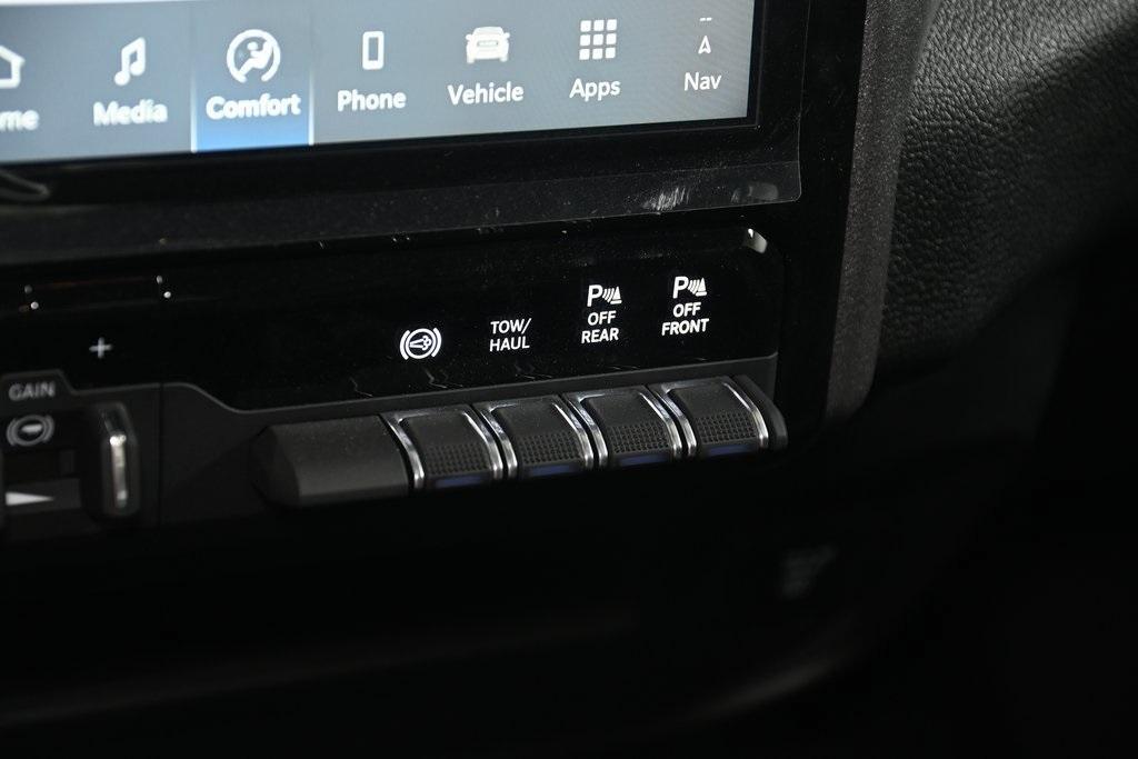 new 2025 Ram 2500 car