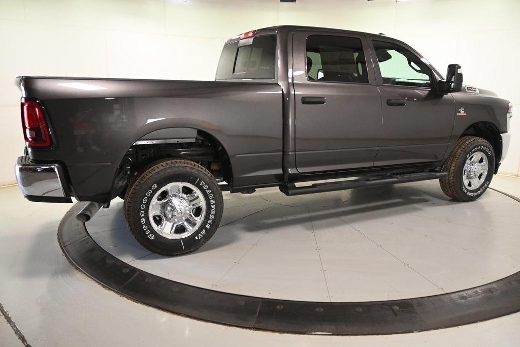 new 2025 Ram 2500 car