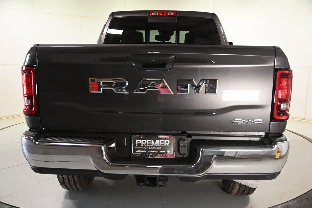 new 2025 Ram 2500 car