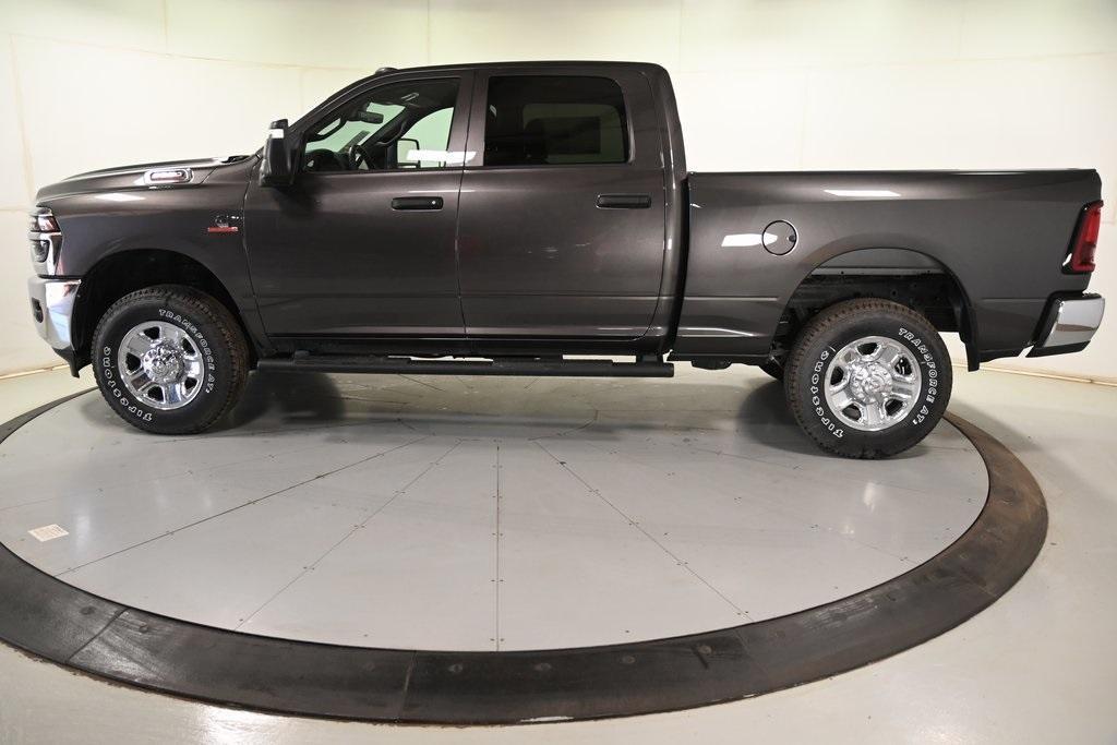 new 2025 Ram 2500 car