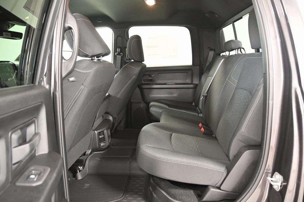 new 2025 Ram 2500 car