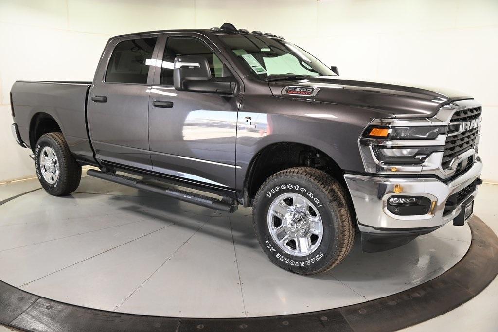 new 2025 Ram 2500 car