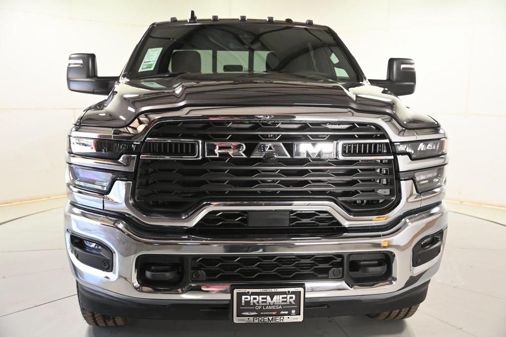 new 2025 Ram 2500 car