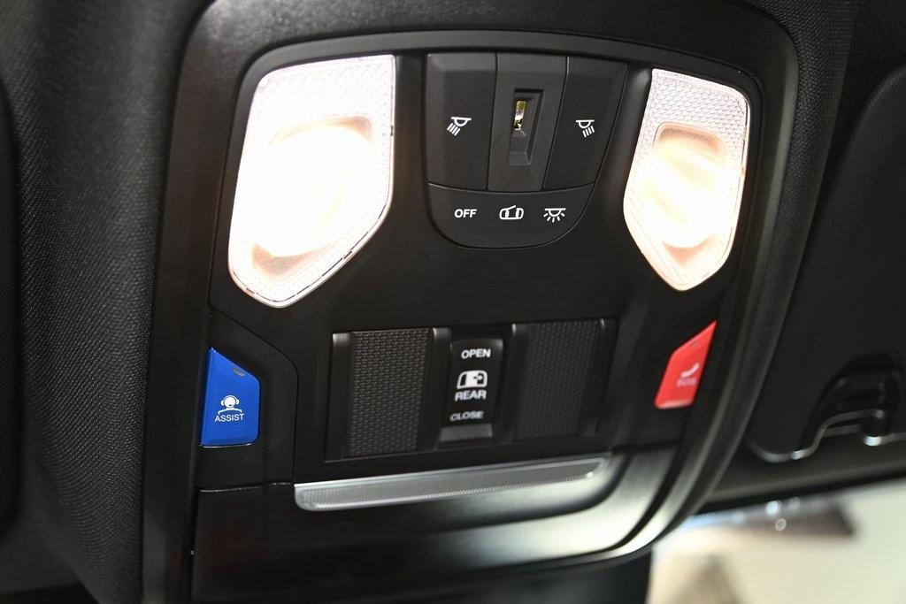 new 2025 Ram 2500 car
