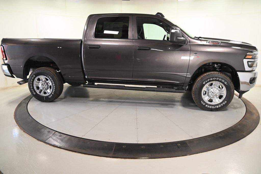 new 2025 Ram 2500 car