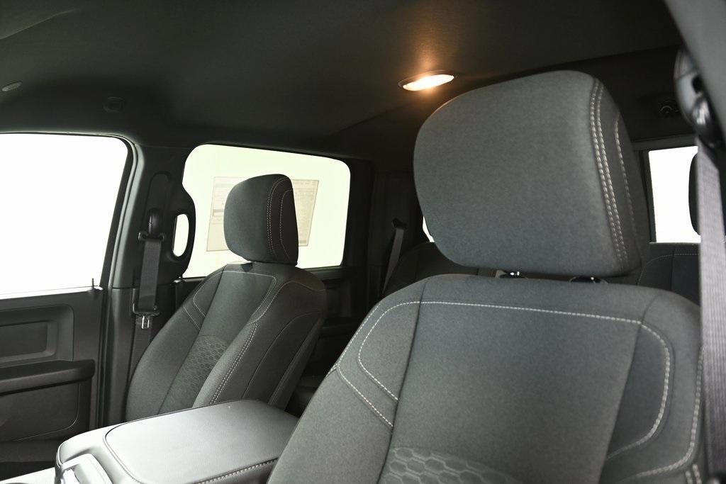 new 2025 Ram 2500 car