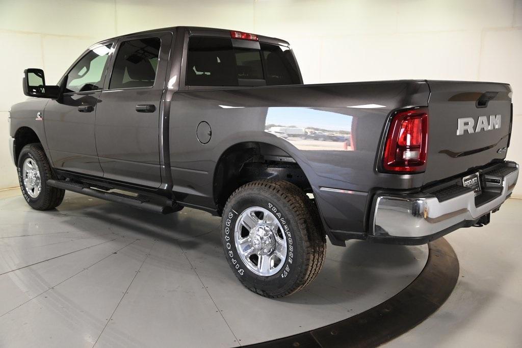 new 2025 Ram 2500 car