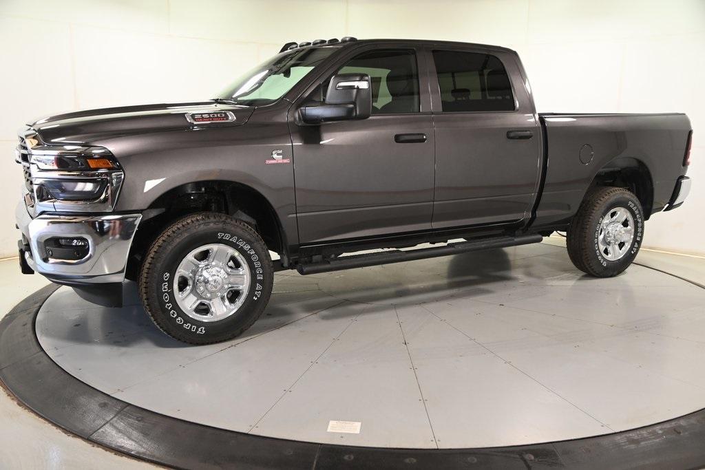 new 2025 Ram 2500 car