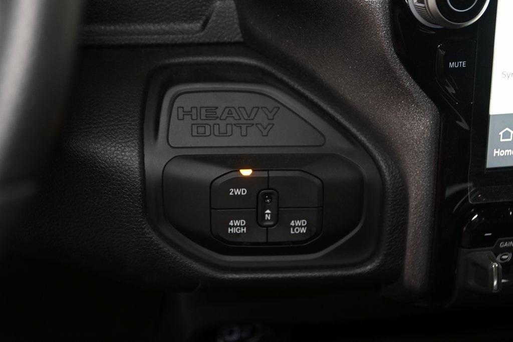 new 2025 Ram 2500 car