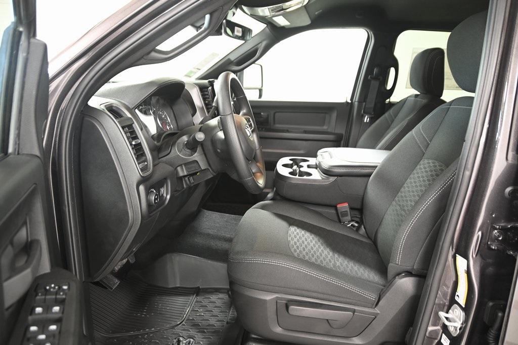 new 2025 Ram 2500 car