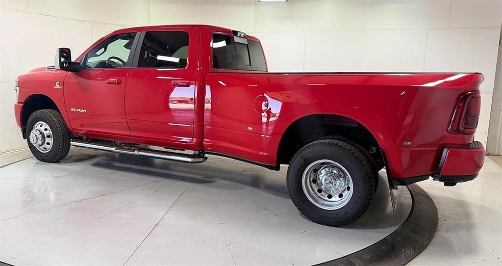 new 2026 Ram 3500 car, priced at $83,206