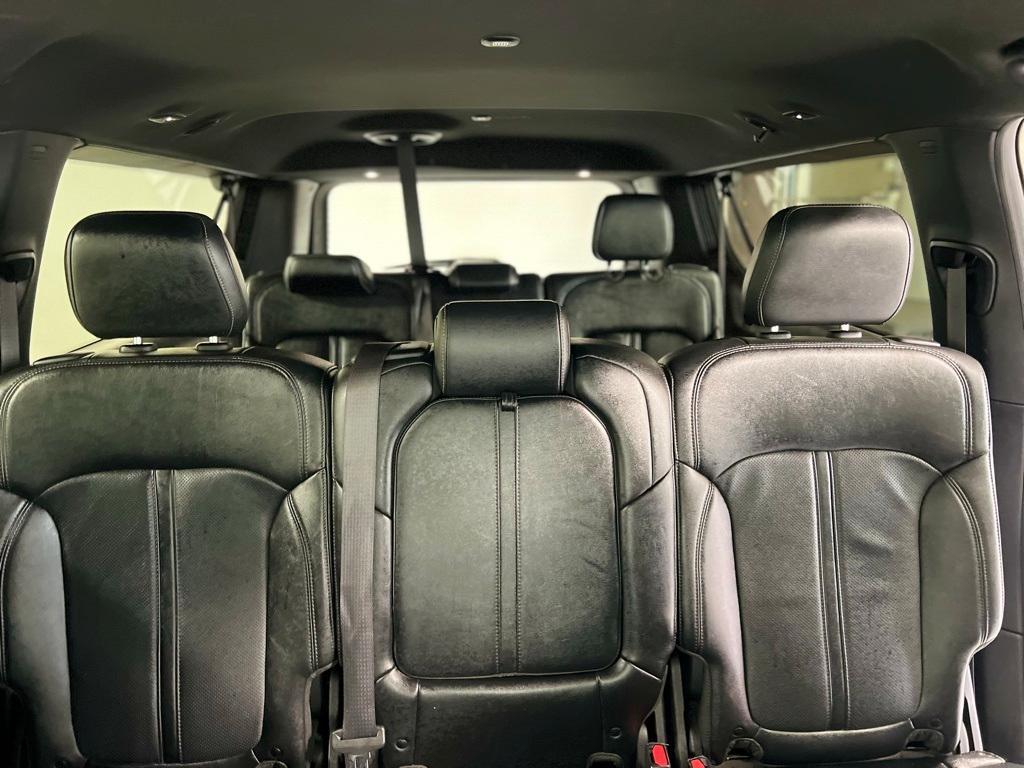 used 2023 Jeep Wagoneer L car, priced at $41,583