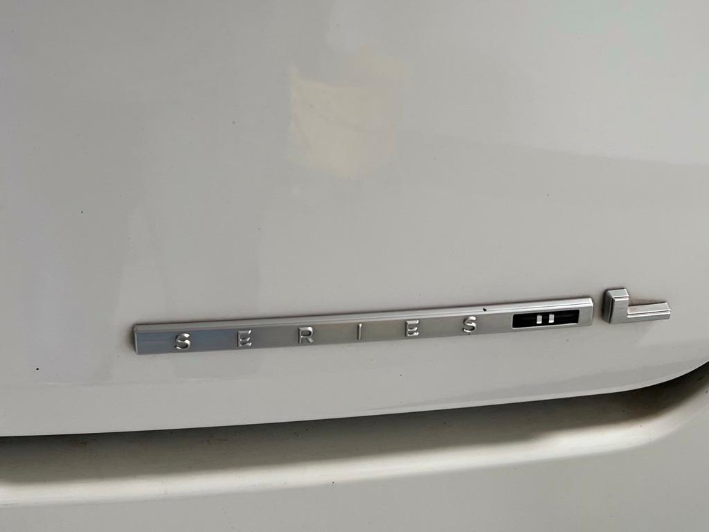 used 2023 Jeep Wagoneer L car, priced at $41,583